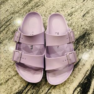 New Birkenstock’s Sandals